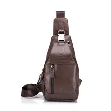 Брендовая дизайнерская модная мягкая сумка из натуральной кожи, мужская повседневная сумка почтальона, Маленькая мужская дорожная Наплечная Сумка