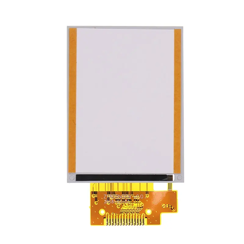 1.8" Inch Color Tft Lcd Display Module 128x160 Display St7735 Spi Instrument Parts Accessories