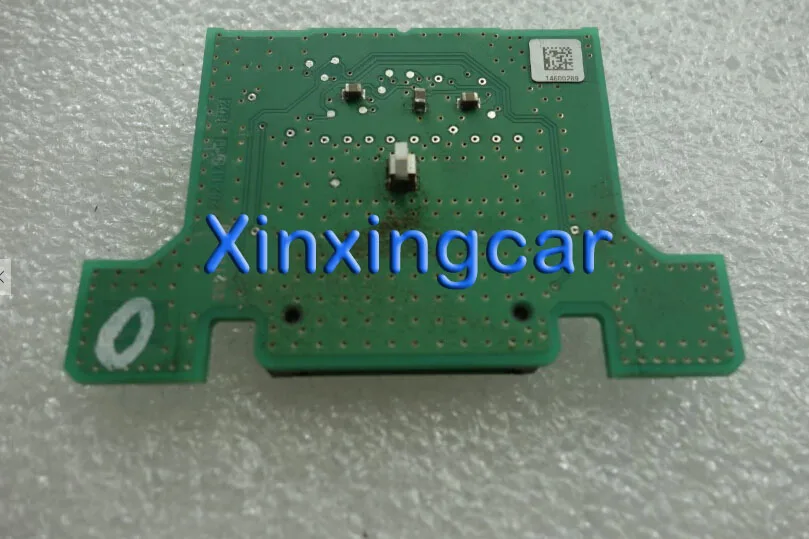 RCD510 SOCKET-2 