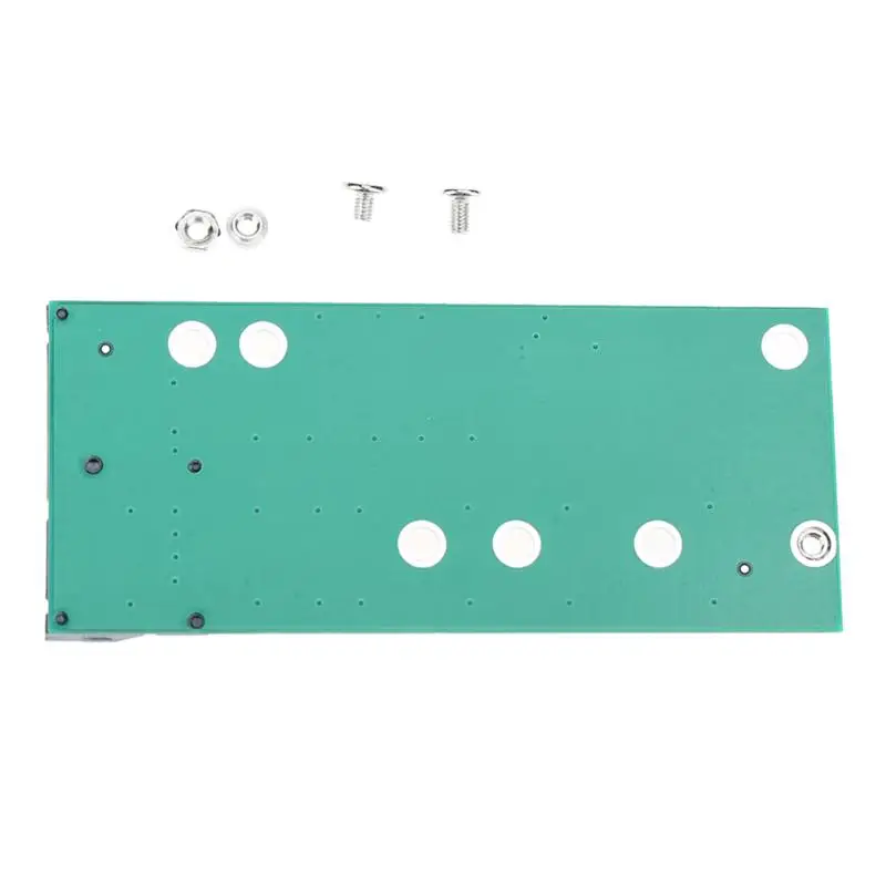 M.2 NGFF(SATA) SSD to SATA 3 SATA 2,5 адаптер конвертер карта с инструментами