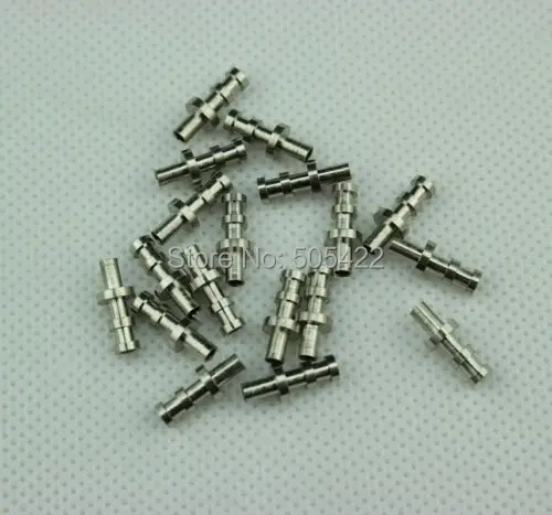 Плата этикетки усилителя Оловянная латунная башня наконечники для DIY Аудио