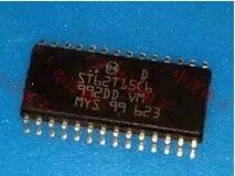 IC новый оригинальный ST62T15C6 SOP28 | Электроника