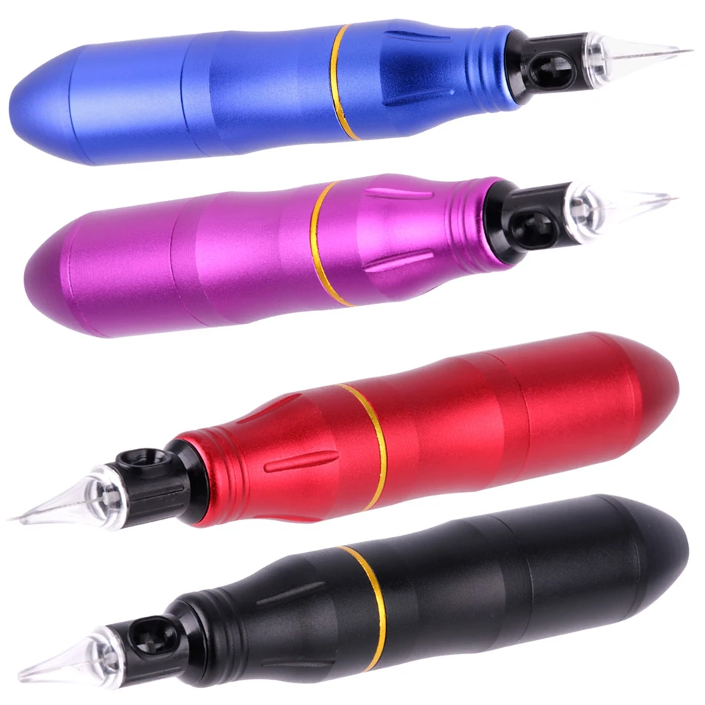eyebrow tattoo machine pen (4)