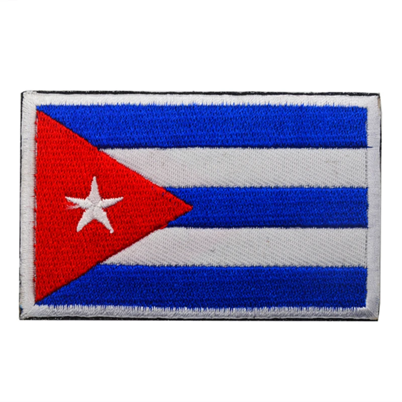 FLAG MIX 2