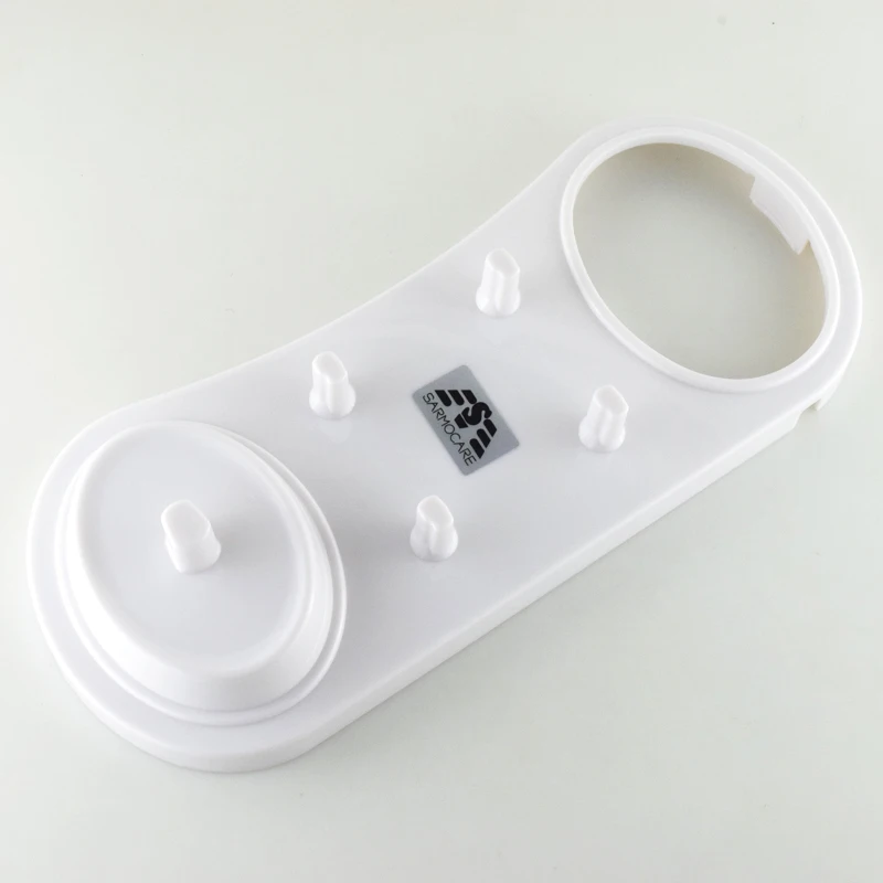 

Electric Toothbrush Charger Base Stander Support Base With Charger Hole for 3709 3757 D12 all round electric toothbrush