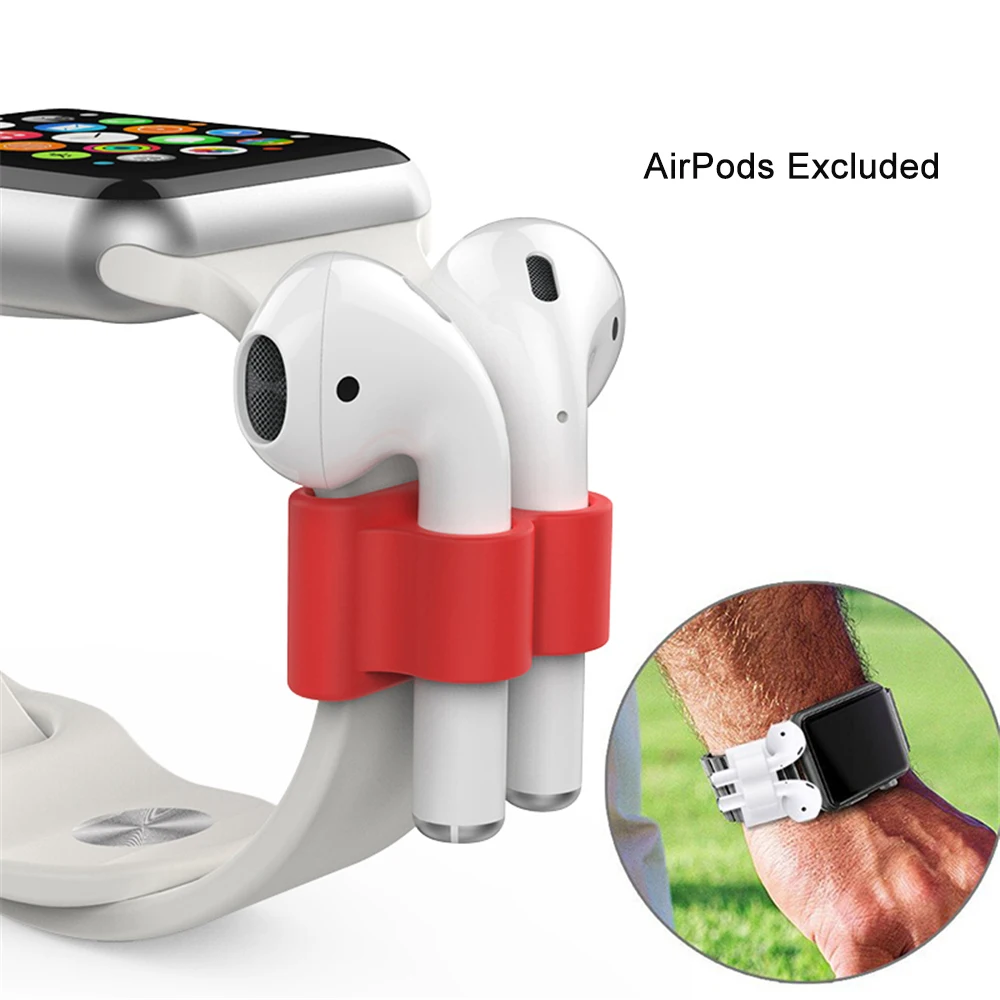 Милый и милый чехол для airpod 1 2 skins идеально противоударный Для Apple гарнитура для airpods защитный чехол водонепроницаемый чехол