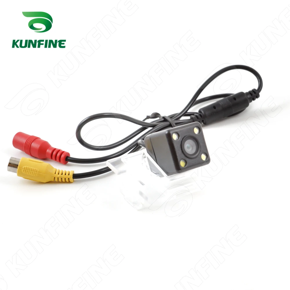 Car Rear View Camera for Jeep Compass 2011 2012 Liberty 2012 2013 Grand Cherokee B