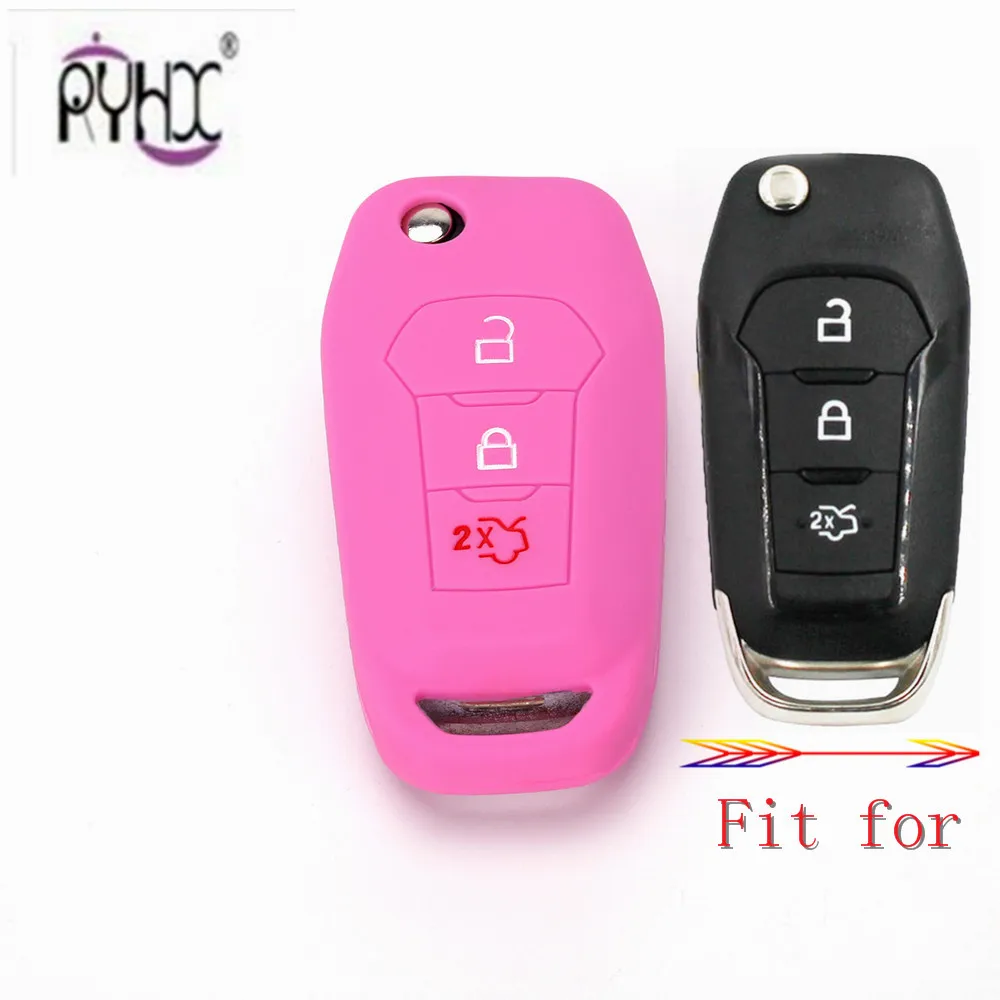 Ford key cover11
