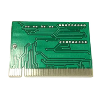 

In stock! New PC diagnostic 2-digit pci card motherboard tester analyzer post code for computer PC Newest