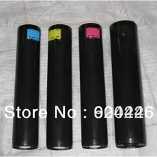 Совместимость используется для Xerox документ центр 250 цветной тонер картридж bk27000 CMY 16000 страницы на безупречное качество DHL