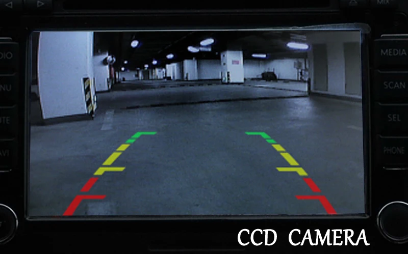 CCD