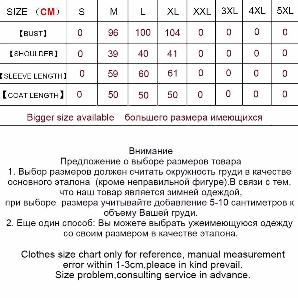 AE size