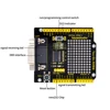 keyestudio RS232 to TTL Conversion Shield Board For  Arduino UNOR3 Compatible with RS232 Interface ► Photo 3/6