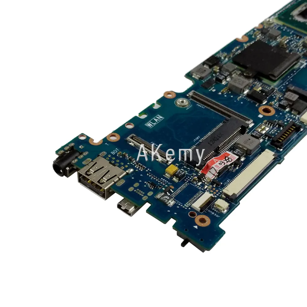 TAICHI21 с I5-3317CPU 4 Гб ОЗУ Материнская плата Asus TAICHI 21 материнская плата для ноутбука основная плата протестированная Рабочая