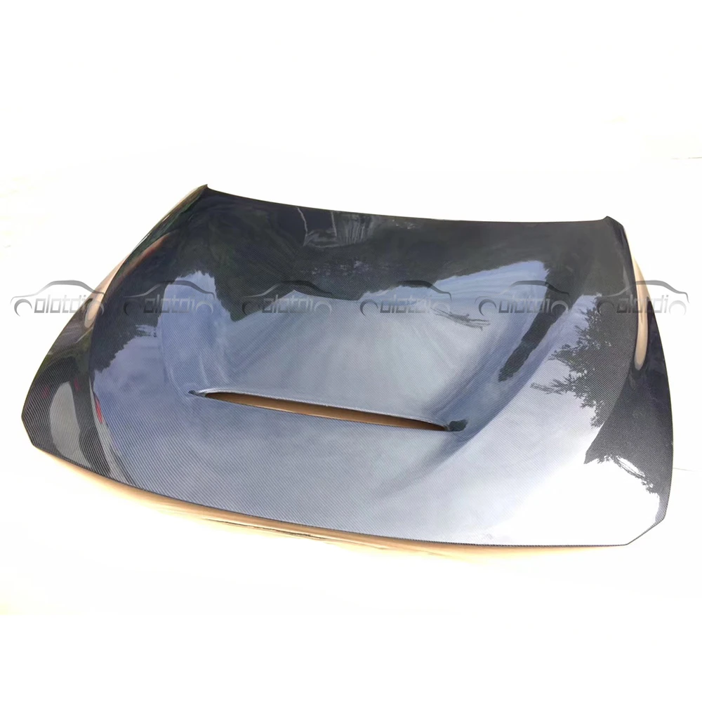 

Car Styling carbon fiber Hood Bonnet For BMW F30 F32 F33 F36 GTS style hood