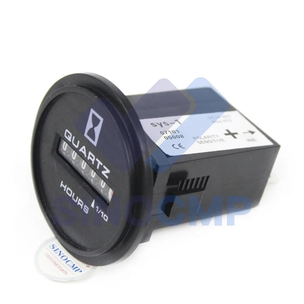 SK200-8 Timer Genuine YT58S00006P1 For Kobelco Excavator Part 3 month wty | Автомобили и мотоциклы