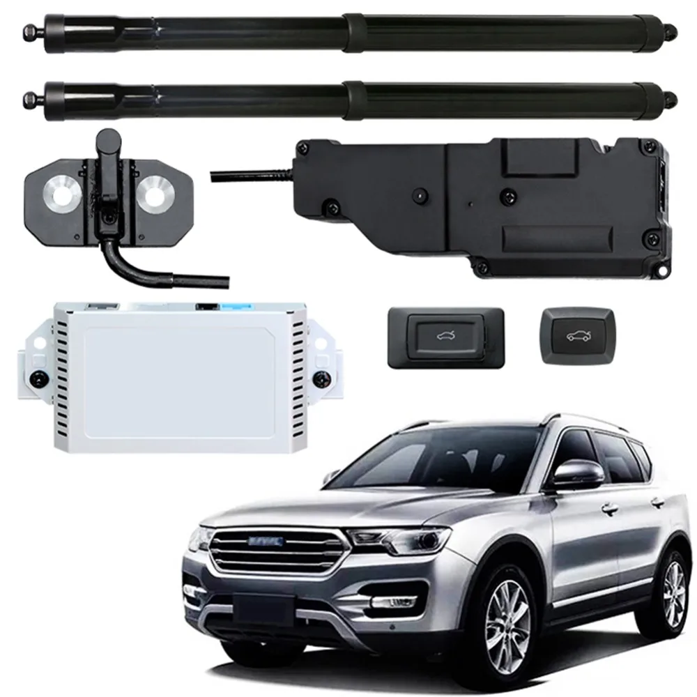 Electric Tail gate lift special for Haval H7 2016 2