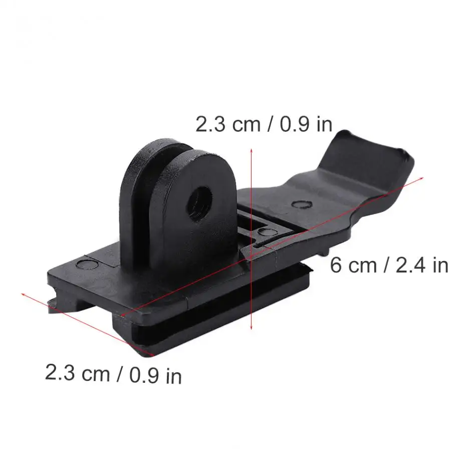 Clearance Bike Light Holder Flashlight Lamp Mount Bracket Connect to Gaciron LUMINA Computer Mount with Camera Adapter Bicycle Accessories 8