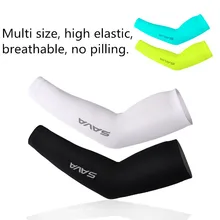 Для улицы при гололеде тканевый обогреватель рукав для езды на велосипеде Баскетбол рукава для бега обогреватели для рук велосипед для кемпинга летняя спортивная безопасность