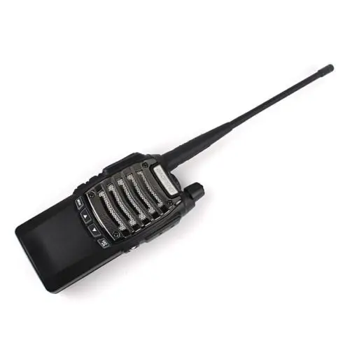 BAOFENG UV-8 Walkie Talkie 5W 128CH UHF+VHF Dual Band Dual Watch Dual PPT Radio Portabe Ham Radio Two Way Radio Telecom Parts BAOFENG UV-8 Walkie Talkie 5W 128CH UHF+VHF Dual Band Dual Watch Dual PPT Radio Portabe Ham Radio Two Way Radio Telecom Parts