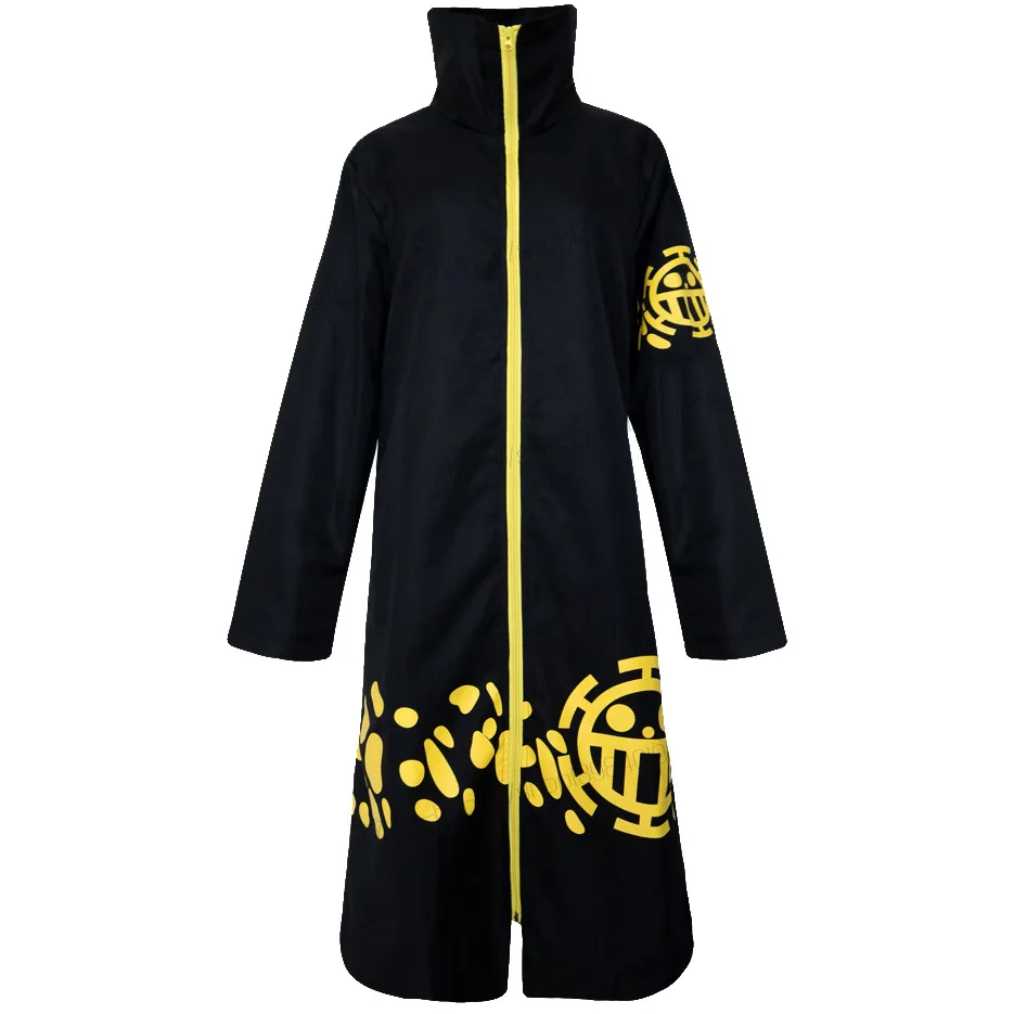 Buy Online Japan Anime Two Years Later ONE PIECE Trafalgar Law Cosplay