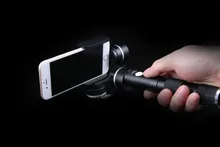 FY-G4 3 axis gimbal handheld stabilizer 3-axis steady stabilizer smartphone gimbal stabilizer for mobilephone