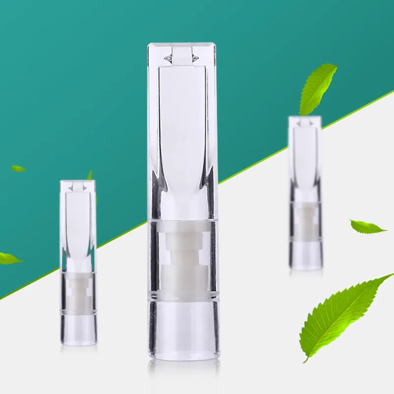 

8 Pcs Safe and Non-toxic Disposable Filter Cigarette Holder Gadgets for Men Cigarette Accessory Filter Cigarette Box Case