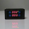 Módulo de Control de ciclo programable, temporizador de Cuenta atrás 0,1 s-999h, relé temporizador de pantalla Dual, 5V/12V/220V ► Foto 1/6