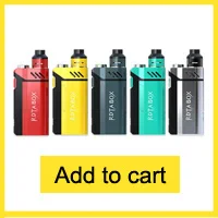 IJOY RDTA BOX
