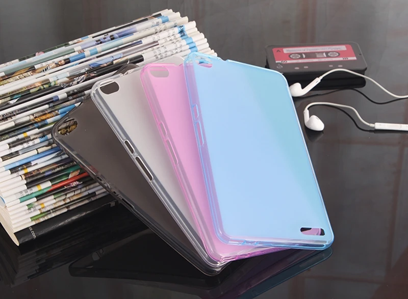 

Silicon Rubber Soft TPU Cover for Huawei Honor X2 Mediapad X2 Protective Pouch Bag Case + Stylus Pen 10pcs