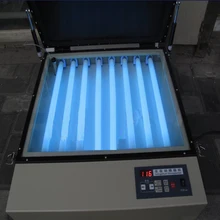 1pcs 15W Exposure Lamp Tube For 500*400mm Vacuum Frame Exposure Machine,Silk Screen Exposure Machine 1pcs 15W Exposure Lamp Tube For 500*400mm Vacuum Frame Exposure Machine,Silk Screen Exposure Machine