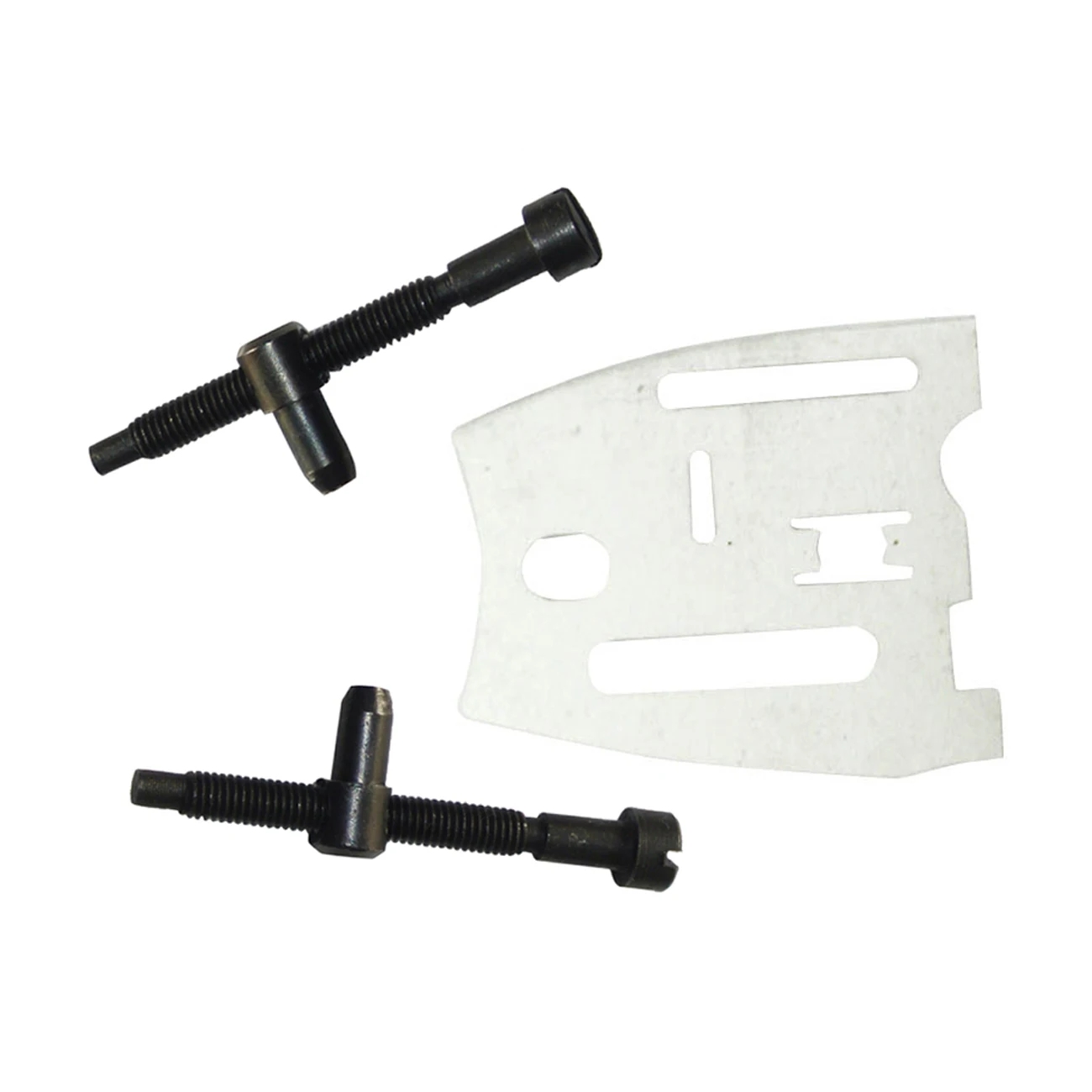 Chain Tensioner Protection Plate for Huswvarna 61 66 162 266 268 272 288|Chainsaws| - AliExpress