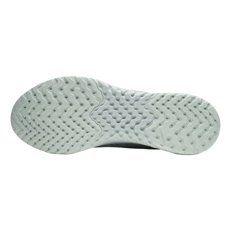 Кроссовки Nike Rebel React(AA1625-302) серый TmallFS SportFS