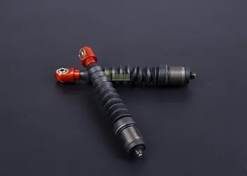 

Alloy CNC 8MM Front Shock Absorbing Parts Fit for 1/5 HPI ROVAN KM BAJA 5B