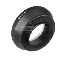 (M42-NX) M42 объектив для объектива камеры с байонетом NX переходное кольцо для NX300 NX500 NX1000 NX3000 NX10 NX30