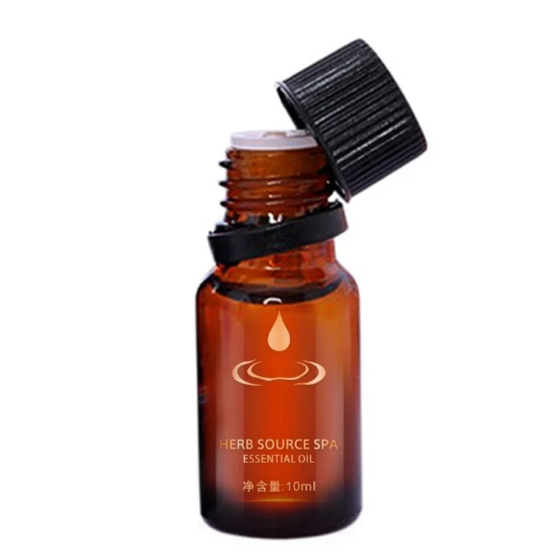 2017 Natural Plant Essential Oil Professional Women' Essential Oils For Aromatherapy Shrink Pores Beauty Body Health Massage