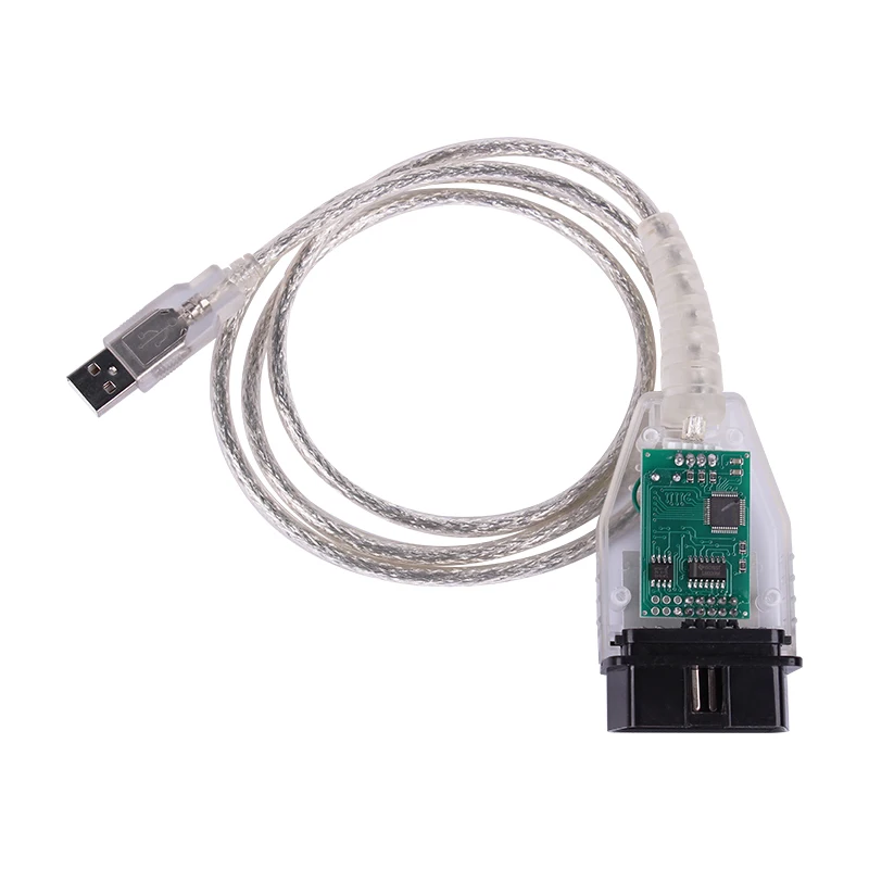 SMPS MPPS V13.02 V13 K может мигать чип тюнинг ECU программист Remap OBD2 MPPS V13.02 Профессиональный диагностический кабель