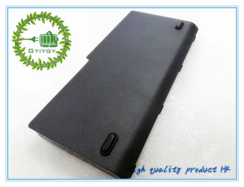 

GYIYGY 10.8V 12Cell Battery For Toshiba Qosmio X500 X505 PA3729U-1BRS PA3730U-1BRS