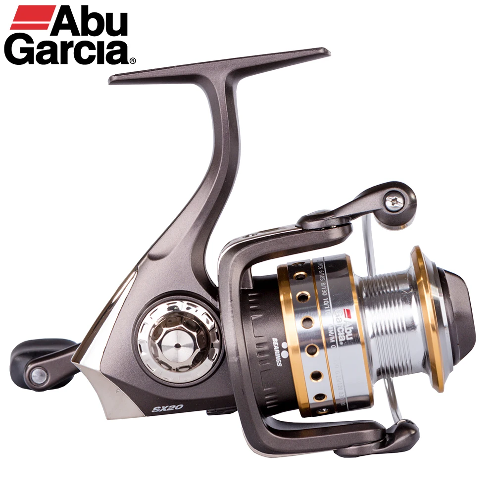 show original title Details about   Fishing REEL Abu Garcia Cardinal 50 FD Spinners Rollers 