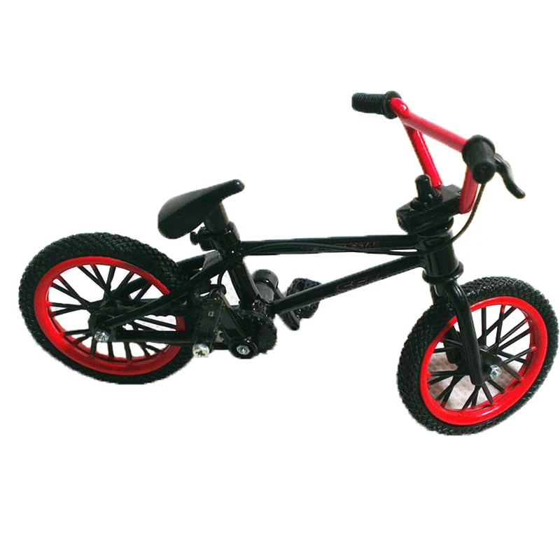 target finger bikes