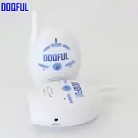 Nanny Baby Sitter Portable Walkie Talkie Bebe Sound Baby Monitor Audio Toy Electronic Babysitter Two Way Talk Crystal Clear Cry