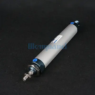 

MAL32x150 Aluminium Alloy Mini Cylinder Bore 32mm Stroke 150mm Pneumatic Air Cylinder MAL32-150