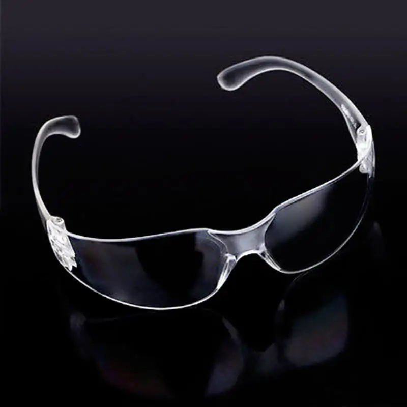 

Ясно, вентилируемый Защитные очки Защита глаз Защитные Лаборатория анти-туман очки сварки маска для глаз очки