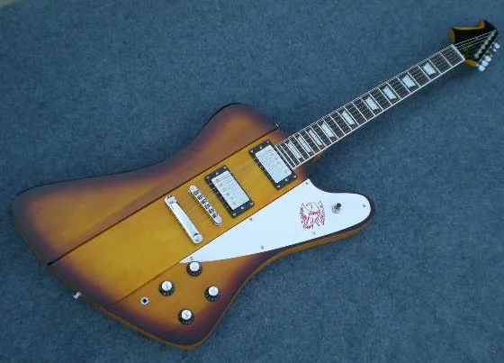 Online Buy Wholesale firebird guitars from China firebird