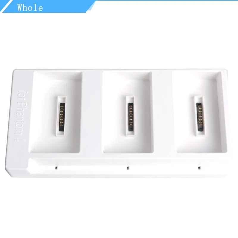 Smart Battery Housekeeper Chargers Multi Charging Board Accessorise For DJI Phantom 4
