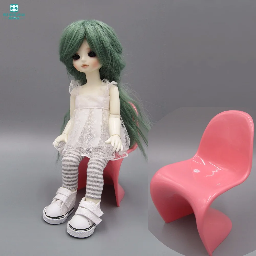 Мини мебель обеденный стол стулья имитация продуктов бутылки подходит BJD SD