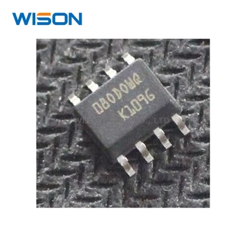 

5PCS/LOT 100% New OriginalM35080 080DOWQ 080D0WQ 35080 ST35080 SOP-8 car amplifier tuning table IC watch chip For BMW Watch IC q