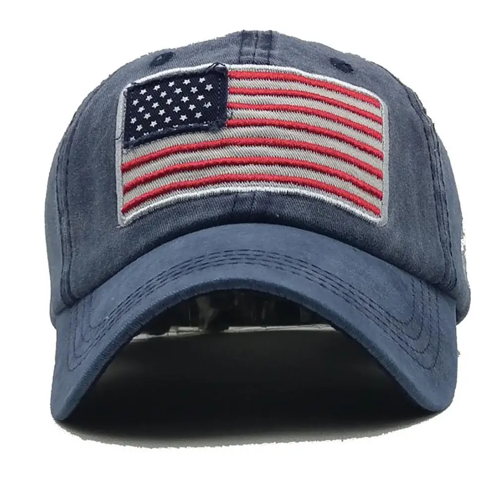 Дональд Трамп, камуфляжная кепка с флагом США, кепка s Keep America Great Snapback, Кепка с вышитыми звездами и буквами, камуфляжная армейская Кепка