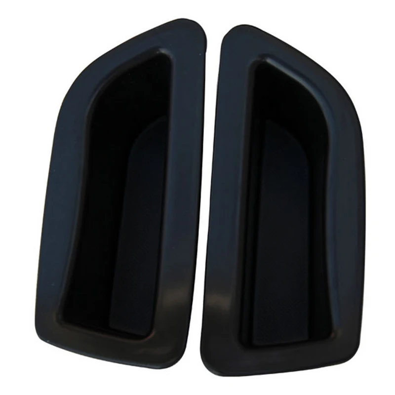 Carmonsons for Volvo V40 V40CC Door Handle Armrest Storage Box