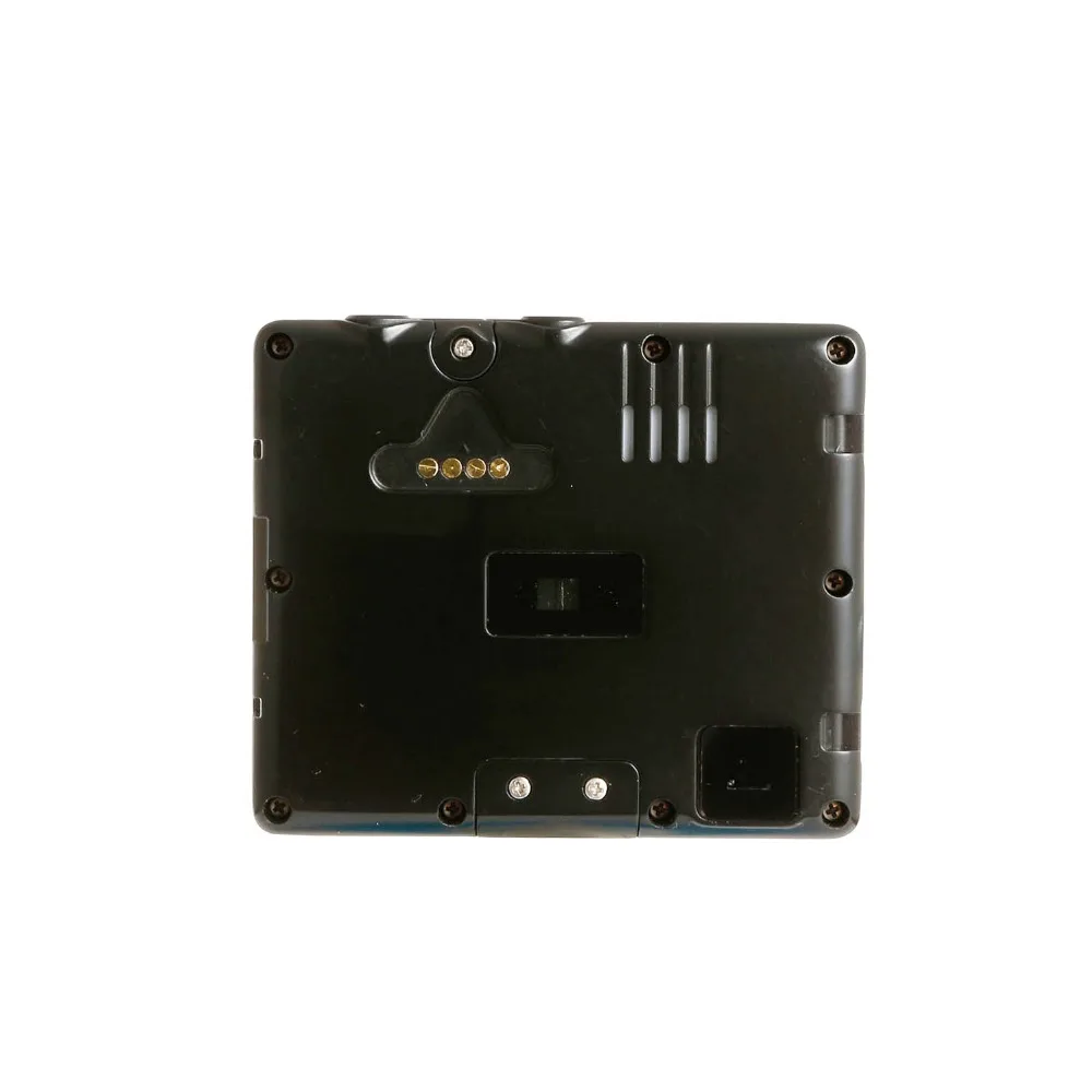 Solar power GPS Wifi GSM track er RF-V26 for cow cattle solar chargeable animal GPS solar tracker 1 year standby time